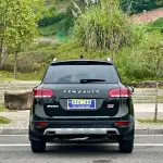 Yema Mustang T70 2017 из Китая
