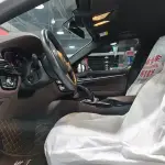 BMW 5 Series 2023 из Китая