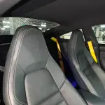 Porsche 911 2021 из Китая