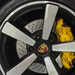 Porsche 911 2021 из Китая