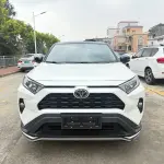 Toyota RAV4 2021 171 л.с. — лот 56581546 из Китая