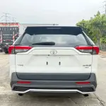 Toyota RAV4 2021 171 л.с. — лот 56581546 из Китая