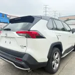 Toyota RAV4 2021 171 л.с. — лот 56581546 из Китая