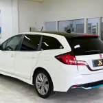 Honda Jade 2018 из Китая