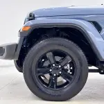 Jeep Wrangler 2023 из Китая