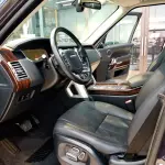 Land Rover Range Rover 2014 из Китая