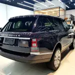 Land Rover Range Rover 2014 из Китая