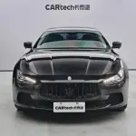 Maserati Ghibli 2016 330 л.с. — лот 56826686 из Китая