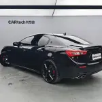 Maserati Ghibli 2016 330 л.с. — лот 56826686 из Китая