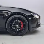 Maserati Ghibli 2016 330 л.с. — лот 56826686 из Китая