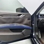 Maserati Ghibli 2016 330 л.с. — лот 56826686 из Китая