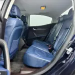 Maserati Ghibli 2016 330 л.с. — лот 56826686 из Китая