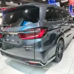 Honda Odyssey 2023 146 л.с. 146 л.с. из Китая