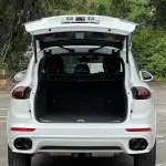 Porsche Cayenne 2016 из Китая