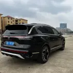 Volkswagen Talagon 2025 из Китая