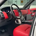 Land Rover Range Rover 2018 из Китая