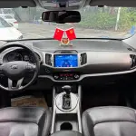 Kia Sportage 2016 165 л.с. из Китая