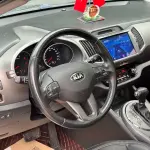 Kia Sportage 2016 165 л.с. из Китая
