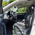 Audi Q3 2014 из Китая
