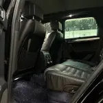 Volkswagen Touareg 2016 320 л.с. из Китая
