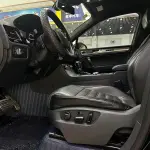 Volkswagen Touareg 2016 320 л.с. из Китая