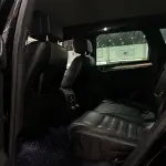 Volkswagen Touareg 2016 320 л.с. из Китая