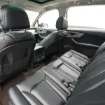 Audi Q7 2023 из Китая
