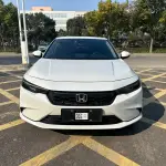 Honda Integra 2024 из Китая