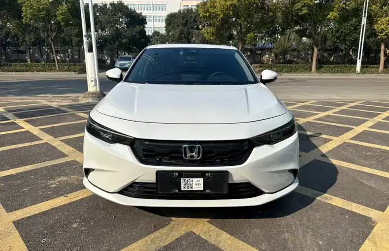 Honda Integra 2024 из Китая