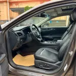 Ford Taurus 2016 245 л.с. — лот 56835619 из Китая