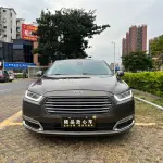 Ford Taurus 2016 245 л.с. — лот 56835619 из Китая