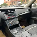 Ford Taurus 2016 245 л.с. — лот 56835619 из Китая