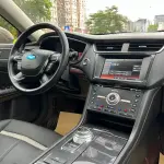 Ford Taurus 2016 245 л.с. — лот 56835619 из Китая