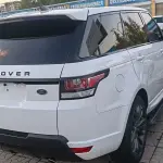 Land Rover Sport 2017 из Китая
