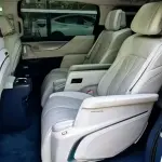 Buick GL8 Hybrid 2024 из Китая