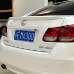 Lexus GS 2009 из Китая