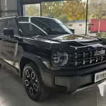 Haval Cool Dog 2023 из Китая