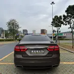Ford Taurus 2016 245 л.с. из Китая