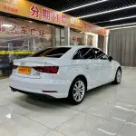 Audi A3 2017 из Китая