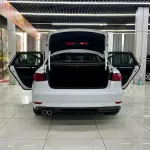 Audi A3 2017 из Китая