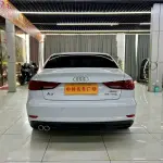 Audi A3 2017 из Китая