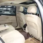 BMW 5 Series 2014 184 л.с. — лот 56836563 из Китая