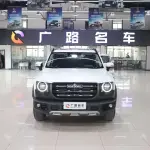 Haval Big Dog 2022 из Китая