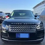 Land Rover Range Rover 2018 381 л.с. 381 л.с. 381 л.с. 381 л.с. 381 л.с. из Китая