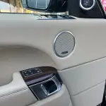 Land Rover Range Rover 2018 381 л.с. 381 л.с. 381 л.с. 381 л.с. 381 л.с. из Китая