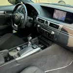 Lexus GS 2017 из Китая