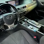 Lexus GS 2017 из Китая