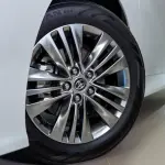 Toyota Alphard 2025 250 л.с. — лот 56617285 из Китая