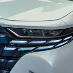 Toyota Alphard 2025 250 л.с. — лот 56617285 из Китая