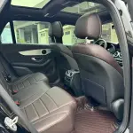 Mercedes-Benz GLC 2022 197 л.с. — лот 56643818 из Китая